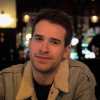 Simon V Email