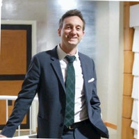 Anthony Riva Email & Phone Number
