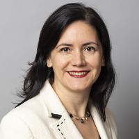 ClearAlpha™ Technologies Employee Elena Ranguelova's profile photo