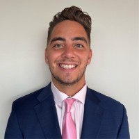 ONEflight International Employee Michael Campo's profile photo