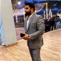 Unity Foods Limited Employee Fazal Dogar's profile photo