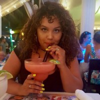 Juice Press Employee Omaira Vargas's profile photo