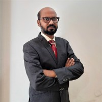 Janki Corp Limited Employee Ca Agarwal's profile photo