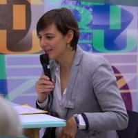 Cité de la céramique - Sèvres et Limoges Employee Viviane Mesqui's profile photo