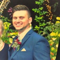 Best Buy Employee Joshua Mager's profile photo