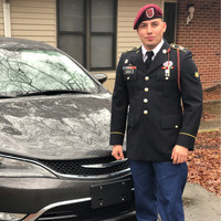 Patrick Davila Email & Phone Number
