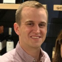 FedEx Employee Grayson Carroll's profile photo