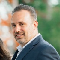 NY Hospitality Group - Sam's of Gedney Way, Caperberry Events and The Great American BBQ Co. Employee Nicholas Livanos's profile photo