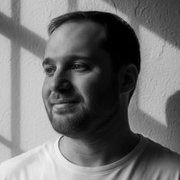 Binar Employee Leandro Iannece's profile photo