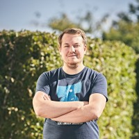 TRIPTYK Employee Sébastien Cardon's profile photo