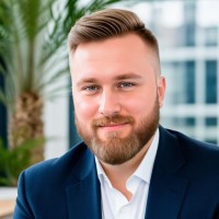 Northrop Grumman Employee Logan Black's profile photo
