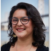 Springpoint Group Employee Lupita Silva's profile photo