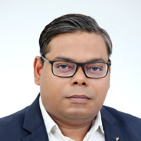 Toqi.ai Employee Kumar Kashyap's profile photo