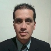 Alberto Murillo Email