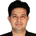 Structural Solutions Private Limited Employee Sanjeev Munjal's profile photo