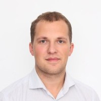 credolab Employee Dmytro Kurov's profile photo