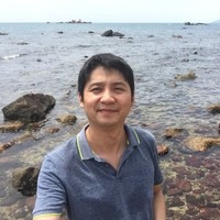 Maxthon Web Browser Employee 欣然 朱's profile photo