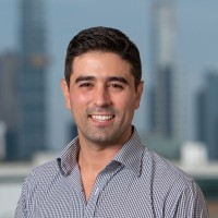 Crema Constructions Employee Peter Savva's profile photo