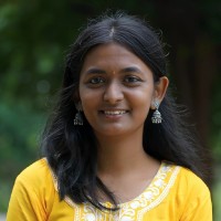 Team Shadows Employee Swagatika Ojha's profile photo