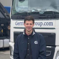 Gerritsen Group Employee Martijn Hendricks's profile photo