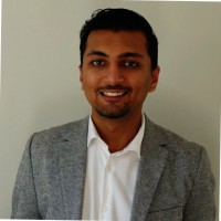 Strata Identity Employee Harshal Shah's profile photo