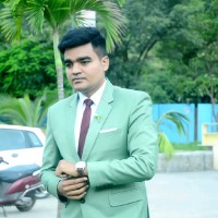 Infosys Employee Azad Kumar's profile photo