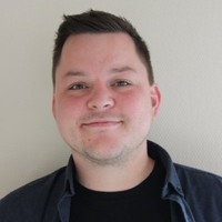 APROMAS Employee Jesper Nielsen's profile photo
