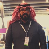 Plant Tech Arabia Co. Ltd. Employee Abdulaziz Alhuwaydi's profile photo