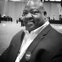SAP Employee Nathan Hammond's profile photo