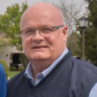 GR Consumers Credit Union Employee Tim Kindred's profile photo