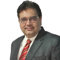Reliance Nippon Life Insurance Employee Puneet Suri's profile photo