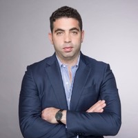 Pagaya Employee Yahav Yulzari's profile photo