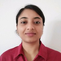 Niharika Gupta Email