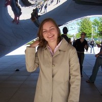 Memory Bridge Employee Terese McIlvain's profile photo