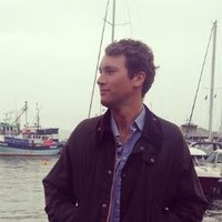 Sam Seccombe's profile photo