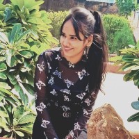 Mansi Sharma Email