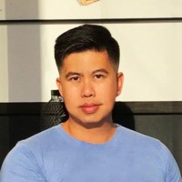 Luckmon Employee Mc Tang's profile photo