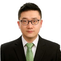 딜로이트 Employee Joseph Kwon's profile photo