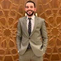 MAINMARKS Employee Mohamed Gamal's profile photo