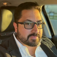 SecureNet Technologies Employee Dany Quintero's profile photo