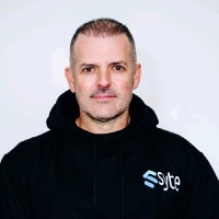 Syte Employee Jonathan Harf's profile photo