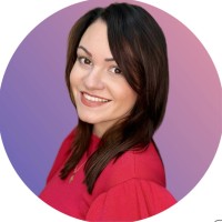 Accenture Baltics Employee Margarita Gustina's profile photo