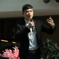 Joey Chong Email