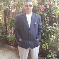 WINDSOR MACHINES LIMITED Employee Sunildutt Chaudhari's profile photo
