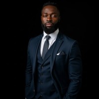 Luna Wireless Employee Delvin Williams's profile photo