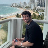 Velocity-X, Inc. Employee Maxwell Ward's profile photo