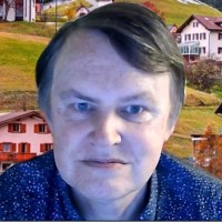 Charles Sturt University Employee Tom Moir's profile photo
