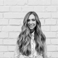 Varonis Employee Hannah Baker's profile photo