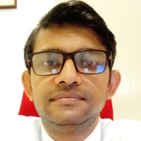 Carson Cumberbatch Employee Udayantha Dasanayake's profile photo