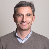 Independent Consulting Services LLC Employee Philippe Julien's profile photo